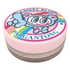 Parganton AB Fix Powder, Poabler Beige, Angel Blue, Nakamura Collaboration