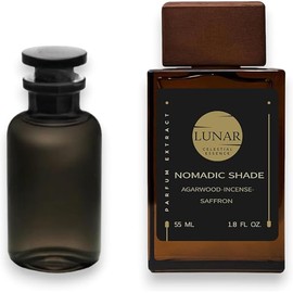 NOMADIC SHADE UNISEX PERFUM INSPIRD BY OMBRE NOMADE for mens and women, perfum for men and women, fragrances, cologne, niche, Concentrated, Long Lasting, Eau de Parfum, DUPE, perfume luxury 55ml