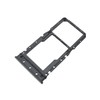 PHONSUN Single Sim Card Tray SD Slot Holder Replacement for