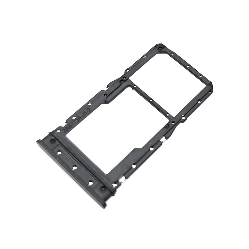 PHONSUN Single Sim Card Tray SD Slot Holder Replacement for
