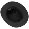 See Berger Lasina Women Rhut Rain Women's Hat Fabric Hat