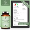 QIDOSHA Willow Bark Extract with 25% Salicin, 180 Capsules in