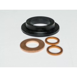 ADS Massey Ferguson Direct Injector Dust Seal & Washers 135 165 180 230 275 698 2200