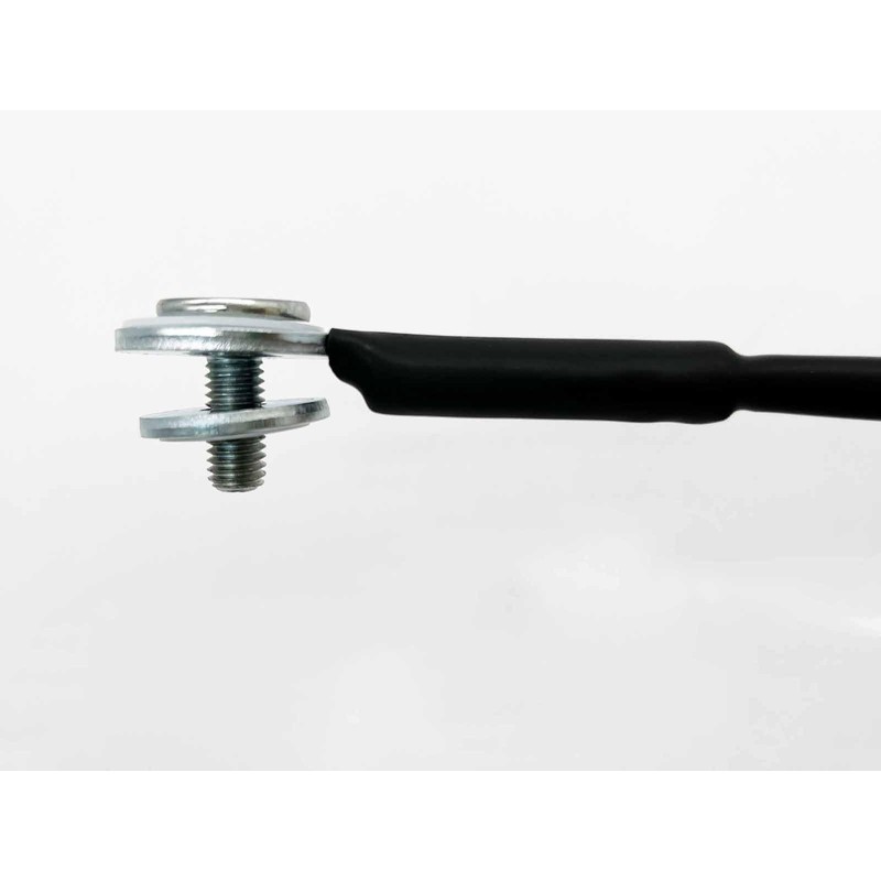 APA Replacement Tailgate Cable with Hardware for 2000-2006 Tundra Pair