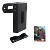 Chainsaw Holder, Chainsaw Holder for Tractor,Suitable for Most Sizes of