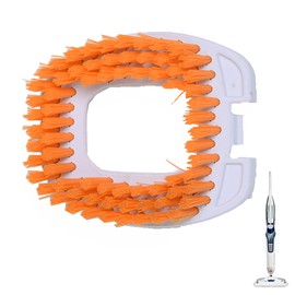 Replacement Orange Scrubber for Bissell PowerFresh Deluxe Scrubbing & Sanitizing Steam Mop - Fits Model #1806