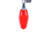 TIOMIOSEA Toggle Lever Tensioner GH-301AM, Pack of 4 Clamping Clasps,