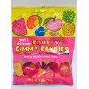 Trader Joe's 4 Packs Trader Joes Sweet Deliciously Fruity Gummy