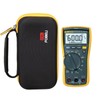 FBLFOBELI EVA Travel Carrying Case for Fluke 117 115 116