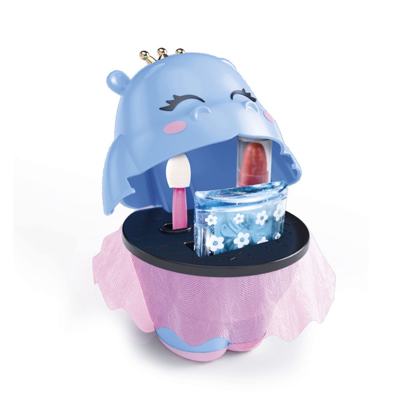 Clementoni - 18688 - Crazy Chic - Lovely Ballerina -