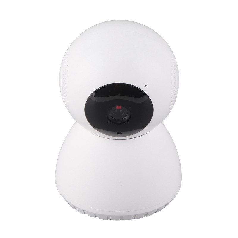 Indoor Security Camera 1080p WiFi Night Vision Motion Detection 2