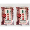 Organic Red Kidney Beans, 16 oz,2 Pack 有機紅花豆