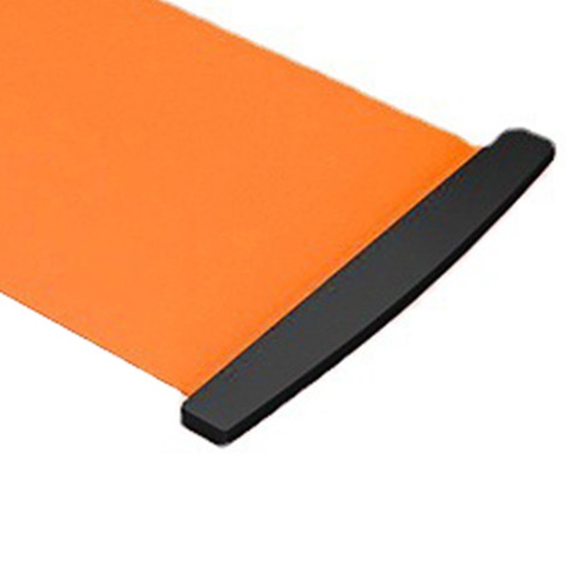 Slide Board Non Slip Sliding Mat Thickened Balance Exercise Training
