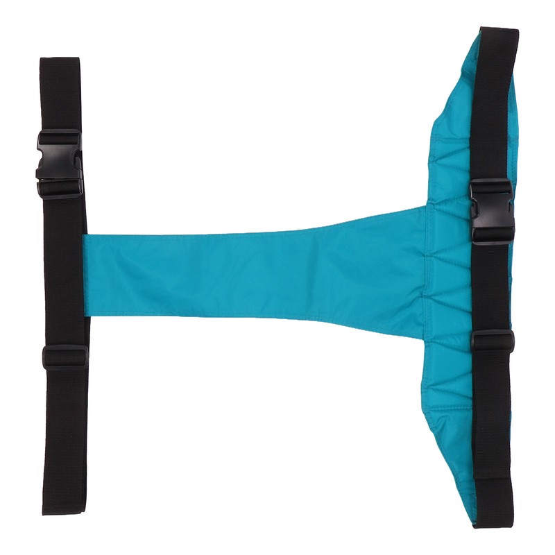 Wheelchair Belt with Adjustable Strap Waterproof Wheelchair Harness for Elderly