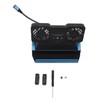 Asixxsix 9 in 1 Docking Station, 4K 60Hz Gigabit Ethernet