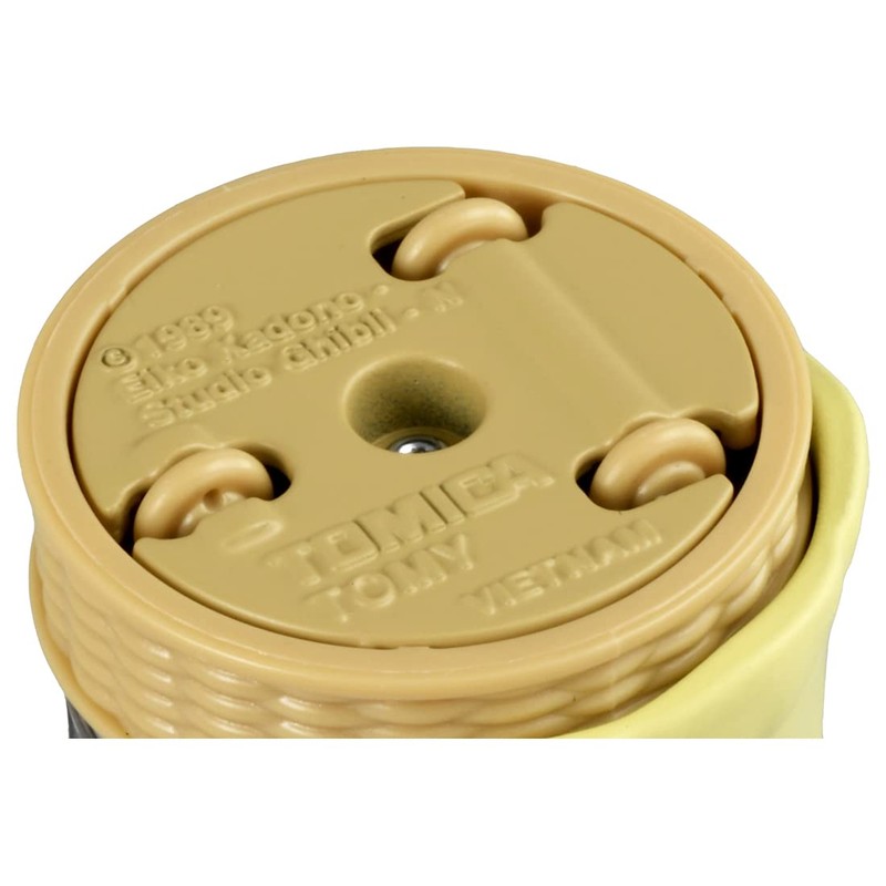 Takara Tomy Dream Tomica Ghibli Full 06 Kiki's Delivery Service