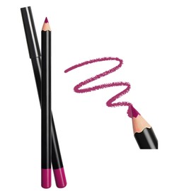 EternalClassic Soft Pink Lip Liner, Long Lasting Lip Liner Pencil, Rich Lip Makeup Colors Highly Pigmented Lip Liners, Smooth Application Lipliner Lip Pencil