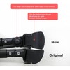 Adjustable Stroller Bumper Bar Handlebar Compatible for Babyzen YOYO/YOYO 6+/