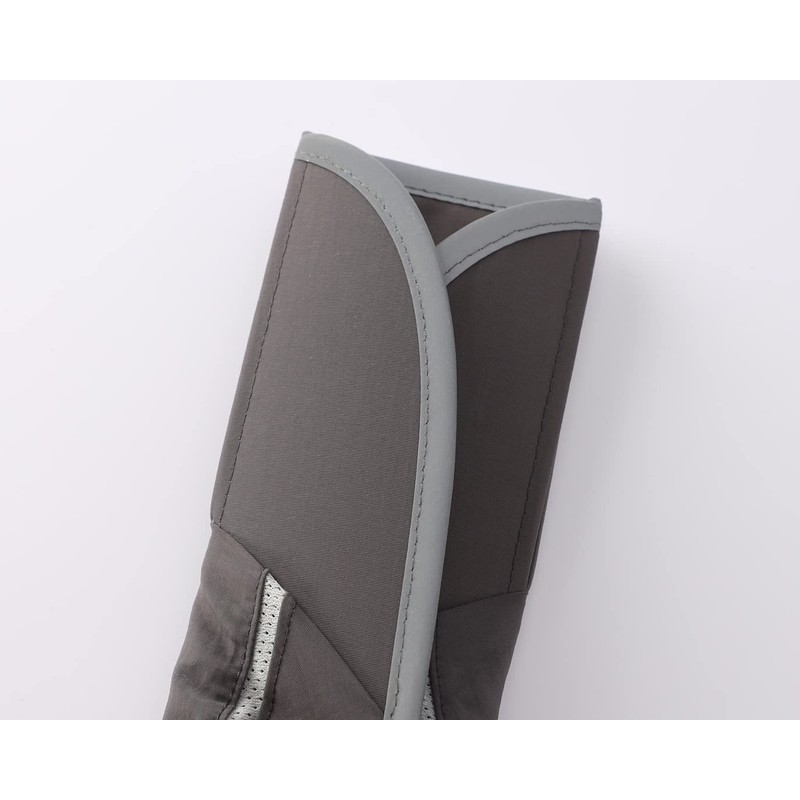 CONNECTILE Folding Mesh Sports Cap Reflective Stripe Breathable Runner Cap,