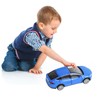 1:32 Scale Pull Back Cars Toy Car Alloy with Sound