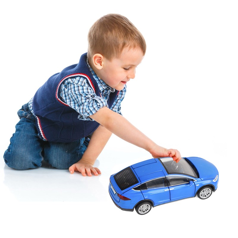 1:32 Scale Pull Back Cars Toy Car Alloy with Sound