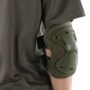 4 Pcs Outdoor Protection Kneepad Elbow Support Cycling Sports Leg