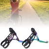 Ultralight CNC Bicycle V Brake Handle Lever Cycling Accessory for