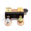 A ABIGAIL Side Post Battery Disconnect Switch 12V / 24V