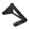 Rudyness New Passenger Footrest Rear Foot Pegs Bracket For Honda