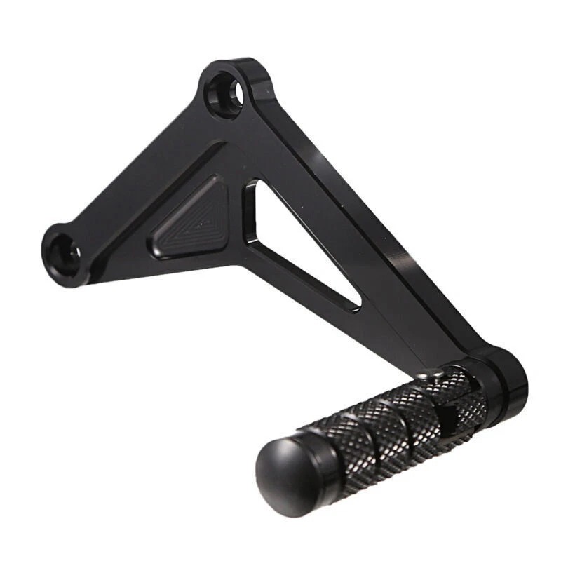 Rudyness New Passenger Footrest Rear Foot Pegs Bracket For Honda