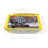 1993 Action Packed Racing Box Sealed (24 Packs)