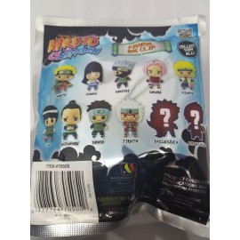 Monogram Naruto Shippuden Figural Bag Clip Series 1 Mystery Bag - Monogram - RARE!