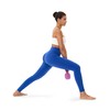 YUNOGA High Waisted Yoag Pants for Women Tummy Control -