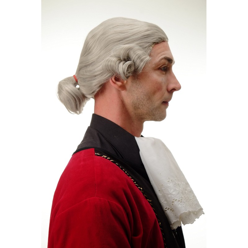 WIG ME UP - F2588-51 Wig Quality Men's Carnival Theatre