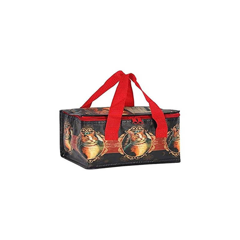 something different Lisa Parker Adventure Awaits Lunch Bag