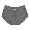 Laurier Active Guard, Natural Gray, Size M