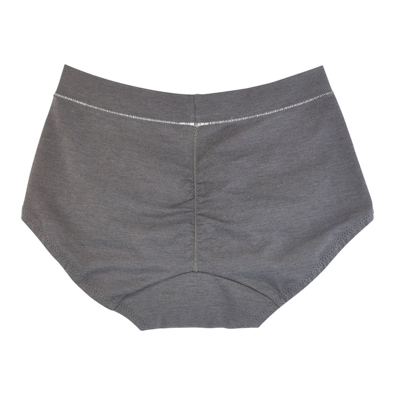 Laurier Active Guard, Natural Gray, Size M