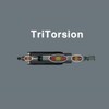 Wera 05057675001 897/4 Impaktor TriTorsion Bit Holder, Silver, 1/4 x75