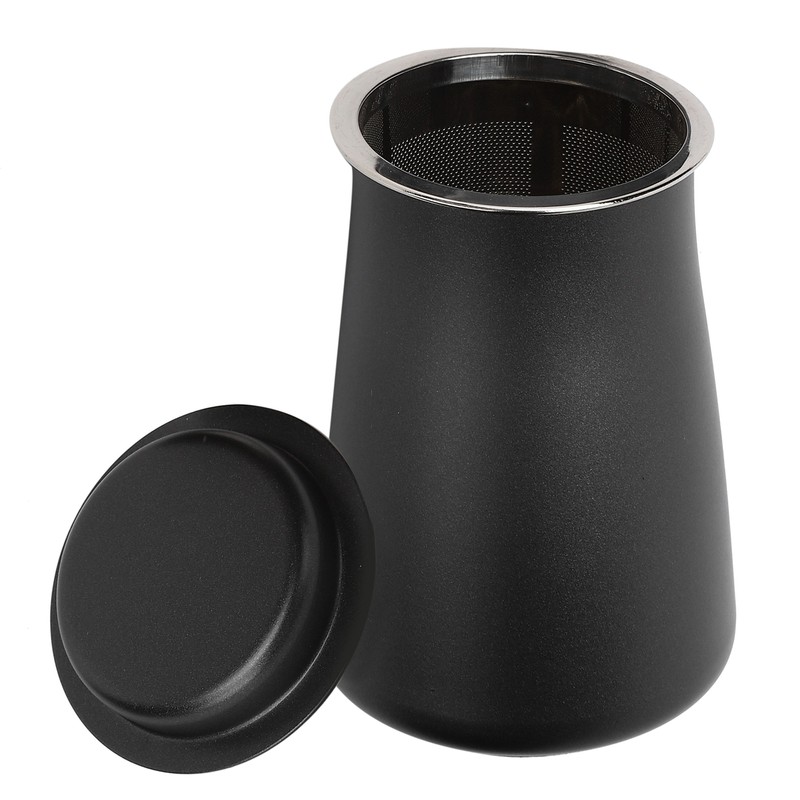 Coffee Sifter 304 Stainless Steel Hand Coffee Sifter Coffee Powder