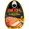 Iberia Boneless & Skinless Cooked Ham, 16 oz