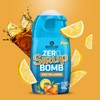 Bodylab24 Bodylab24 ZERO Sirup BOMB Mixed Box 3, 5 x