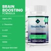 NeuroPure Pills Neuro Pure Capsules, NeuroPure For Neuropathy Advanced Nerve