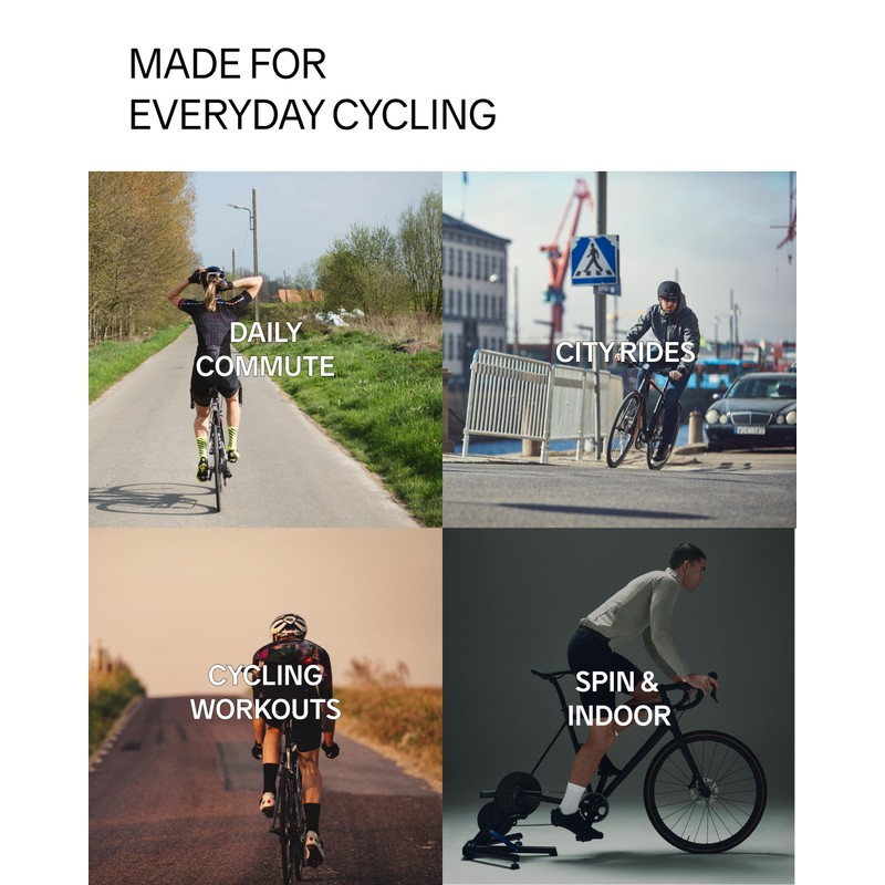 Craft Fuseknit - Boxer da Ciclismo da Donna, con Strato