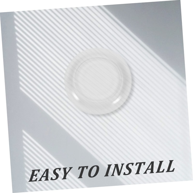 Levemolo 5pcs Air Conditioner Vent Covers Indoor Cover Decorative Air