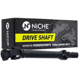 NICHE Drive Shaft for Can-Am Maverick X3 900 Max Turbo R 705402187 (Front) 2017-2019