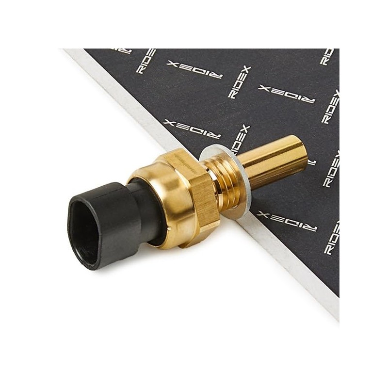 RIDEX 830C0061 Coolant Temperature Sensor