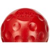 AL Ko Soft Ball - Red - Tow Ball Cover