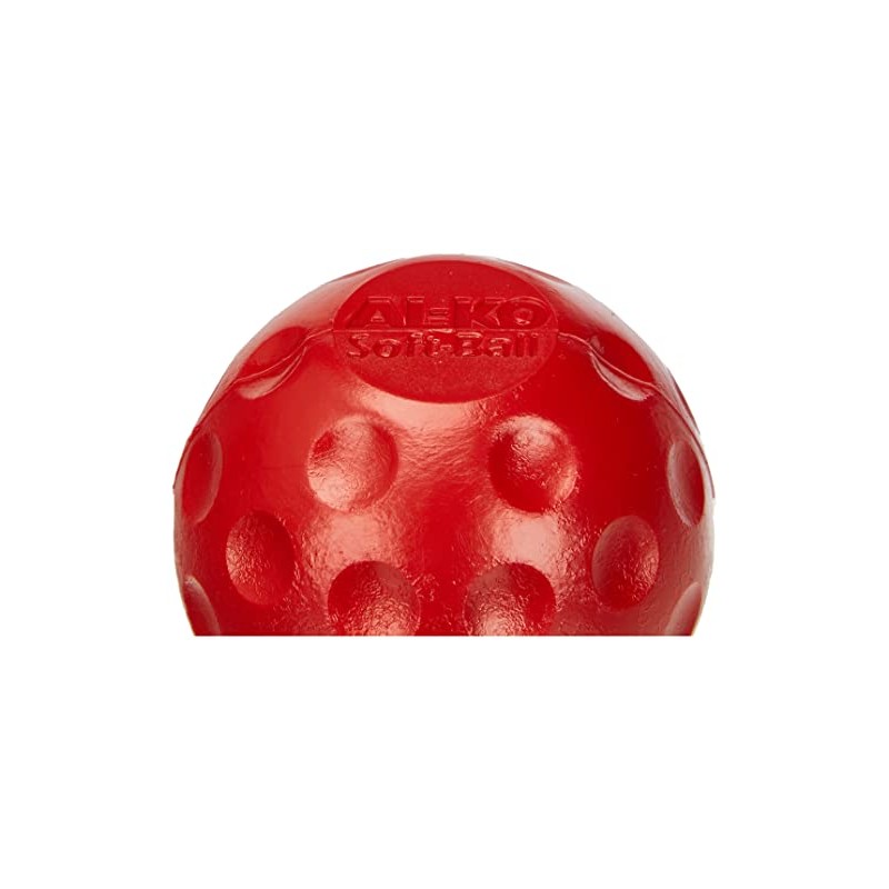 AL Ko Soft Ball - Red - Tow Ball Cover