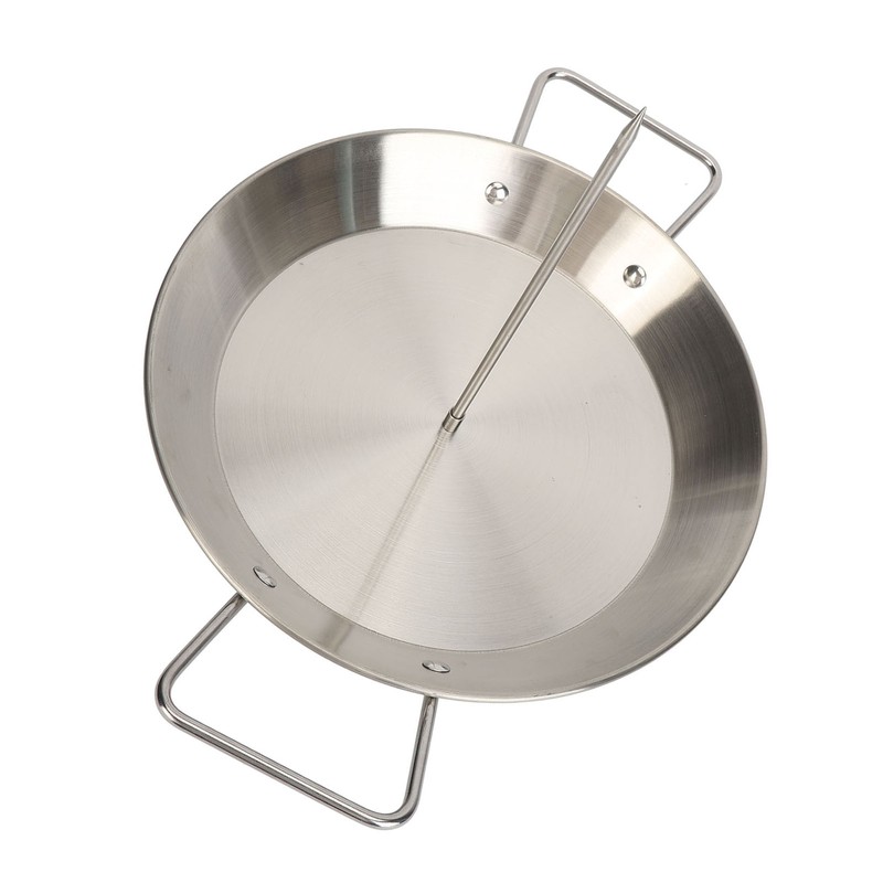 Vertical Skewer Grill Stainless Steel Detachable Multi Functional BBQ Grill