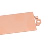 M.2 2280 SSD Heatsink Thermal Shield Replacement M.2 NVME 2280